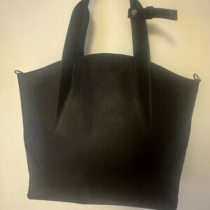 Lululemon tote bag